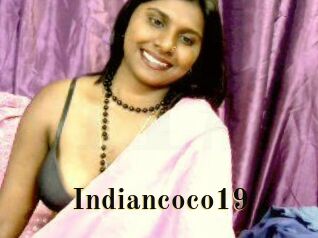 Indiancoco19