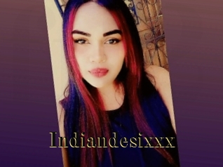 Indiandesixxx