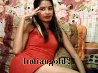Indiangold21