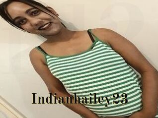 indianhailey23 Films 2 Q