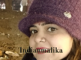 Indianmalika