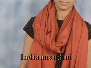 Indiannandini