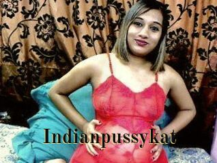 Indianpussykat