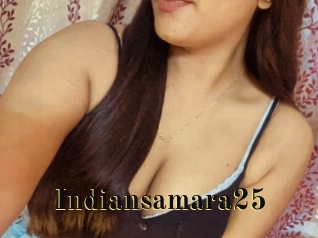 Indiansamara25