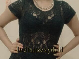 Indiansexydoll