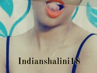 Indianshalini18