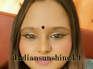 Indiansunshine19