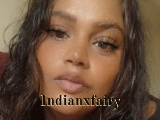 Indianxfairy