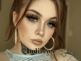 Indilovee