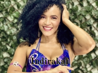 Indirakaf