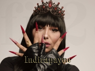 Indirapayne