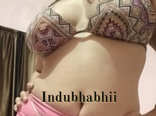 Indubhabhii