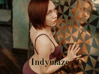 Indymaze