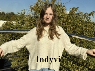 Indyvi
