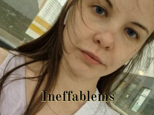 Ineffablems