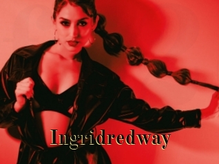 ingridredway Films 2 Q