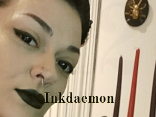 Inkdaemon