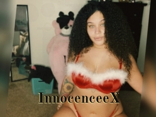innocenceeX Films 2 Q