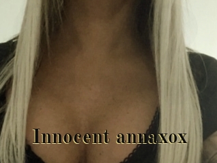 Innocent_annaxox