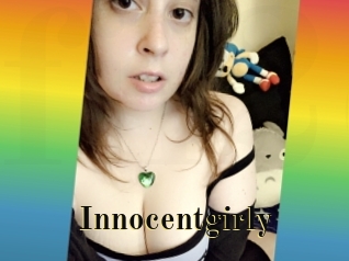 Innocentgirly