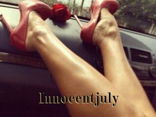 Innocentjuly