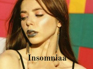 Insomniaa