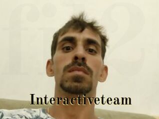 Interactiveteam