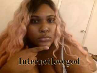 Internetlovegod