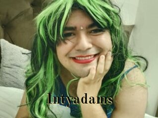 Intyadams