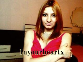 Inyourheartx