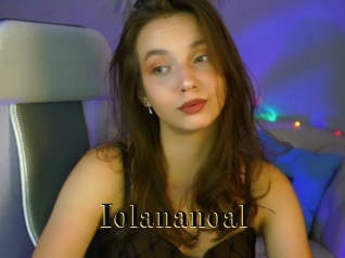 Iolananoal