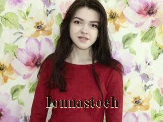 Ionnastoch