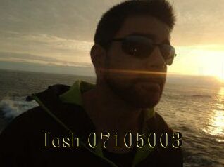 Iosh-07105003