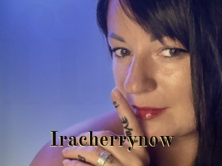 Iracherrynow