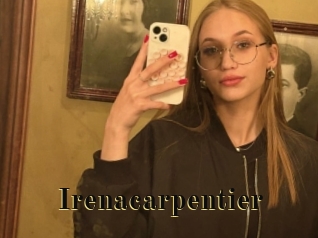 Irenacarpentier