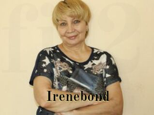 Irenebond
