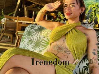 Irenedom