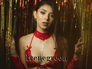 Irenegreen