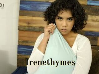 Irenethymes