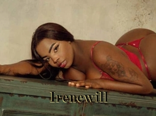 Irenewill