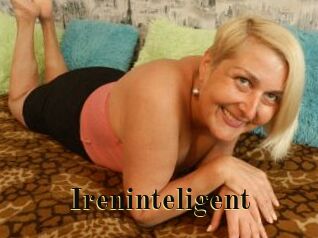 Ireninteligent