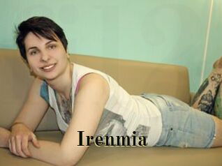 Irenmia