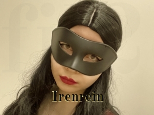 Irenrein