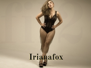 Irianafox