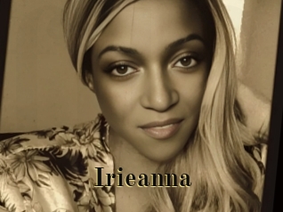 Irieanna