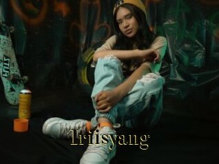 Iriisyang