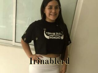 Irinablerd
