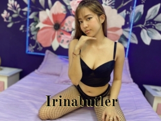 Irinabutler