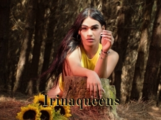 irinaqueens Films 2 Q