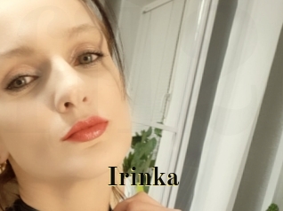 Irinka
